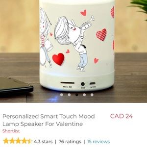 Meet your Posher, Mann